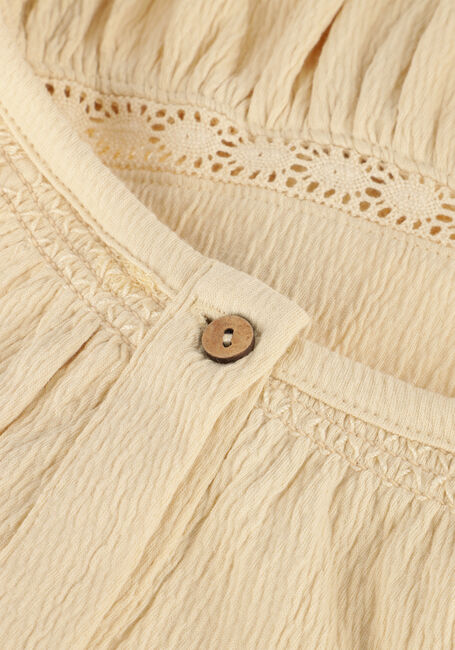 Beige YOUR WISHES Minikleid ROXANNE - large