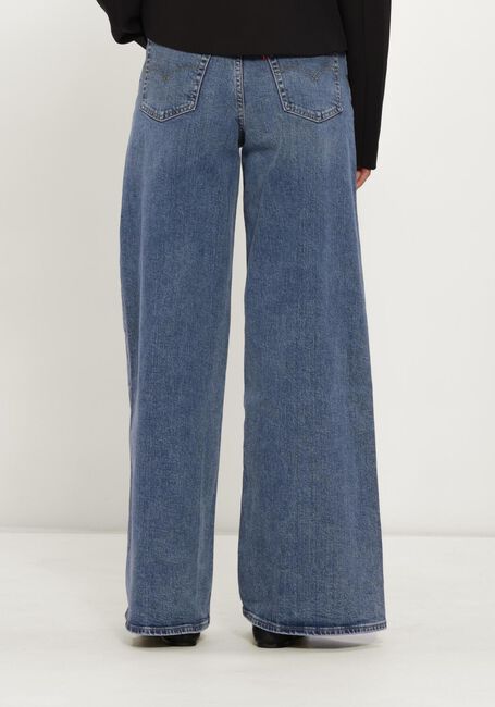 Blaue LEVI'S Wide jeans 728 HR WIDE LEG SWEET SUCCESS - large