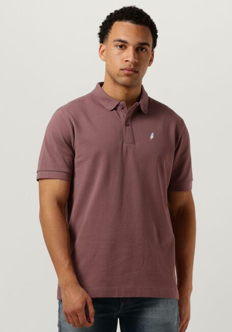 Lilane STRØM Clothing Polo-Shirt POLO - large