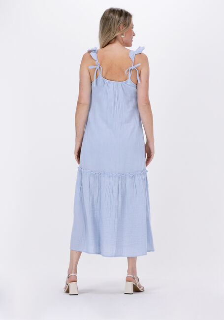 Hellblau Y.A.S. Maxikleid YASANINO SL ANKLE DRESS S. - large