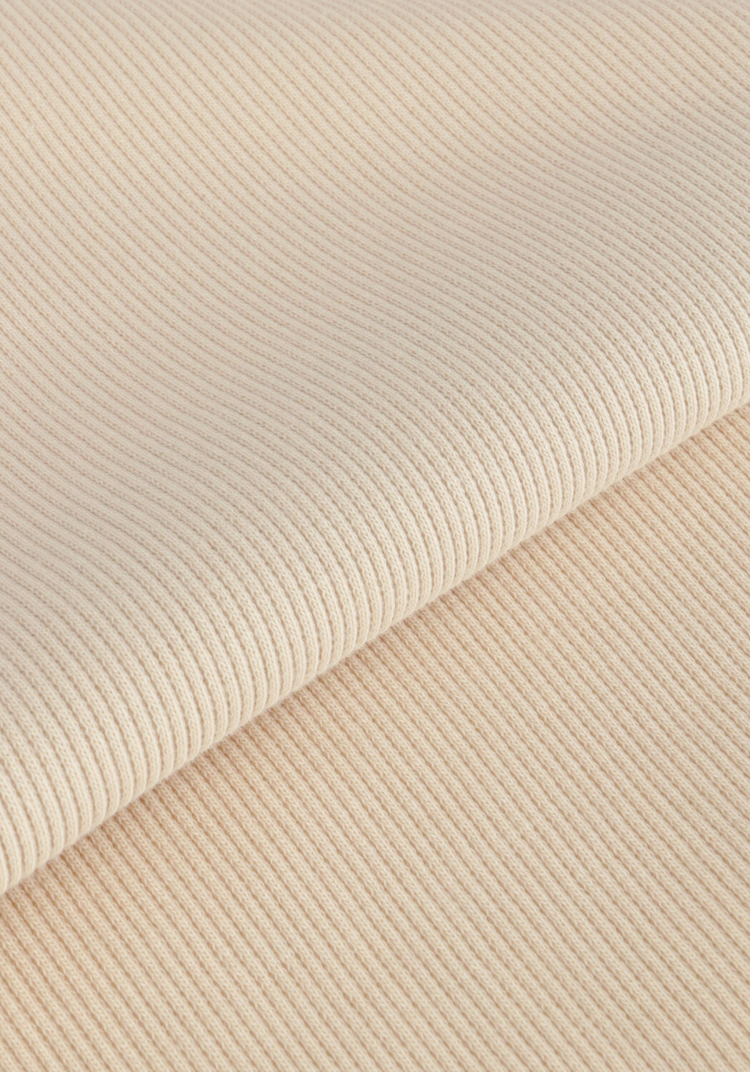 Beige NUKUS Top NICE SINGLET - large