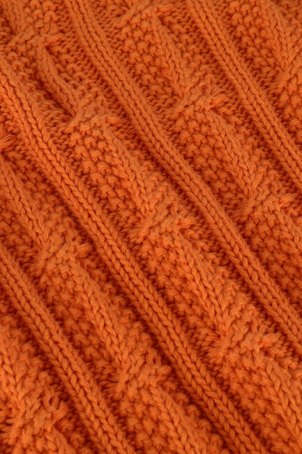 Orangene AMMEHOELA Pullover AM-SPENCE-01 - large