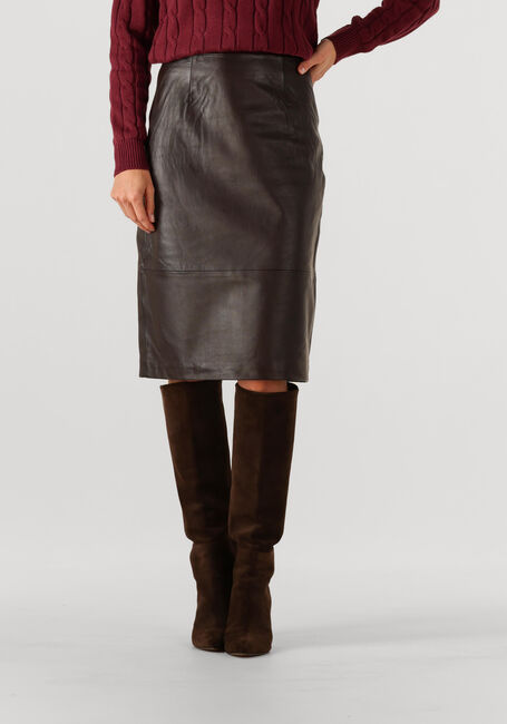 Braune COPENHAGEN MUSE Midirock CMBARON-SKIRT - large
