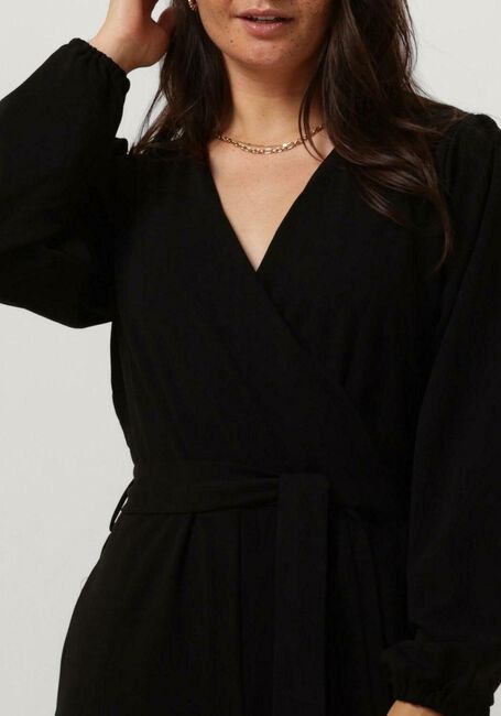 Schwarze MOVES Jumpsuit JUVILI - large