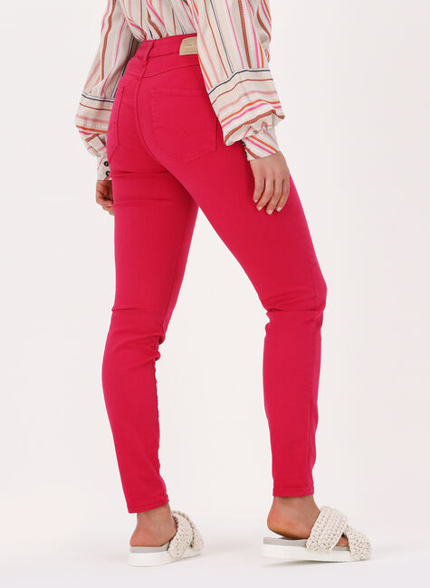 Fuchsie MOS MOSH Slim fit jeans VICE COLORED PANT - large