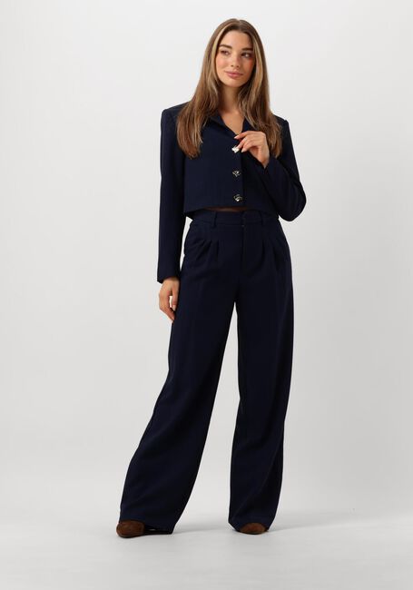 Dunkelblau NOTRE-V Blazer NA-ELAI - large