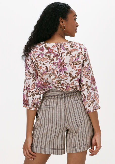 Lila MKT STUDIO Blusen HAMILTON - large