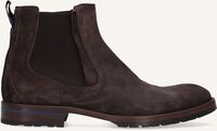 Braune FLORIS VAN BOMMEL Chelsea Boots 20082 Braune FLORIS VAN BOMMEL Chelsea Boots 20082 - medium