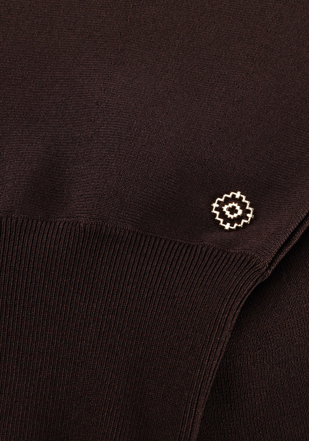 Braune STUDIO ANNELOES Pullover Lenti pullover - large