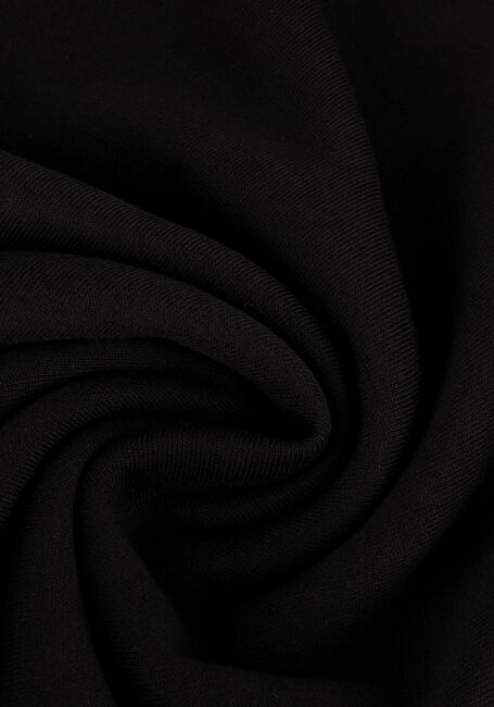 Schwarze LUNE ACTIVE Pullover ZANE OVERSIZED SWEATER - large
