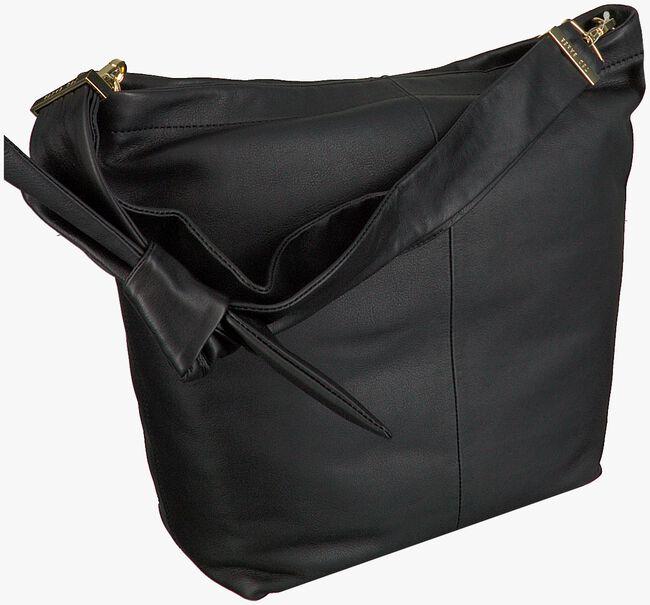 Schwarze TED BAKER Handtasche SOFTIA  - large