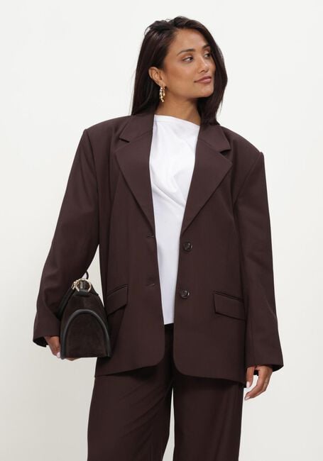 Braune GESTUZ Blazer GZPAULA OZ BLAZER - large