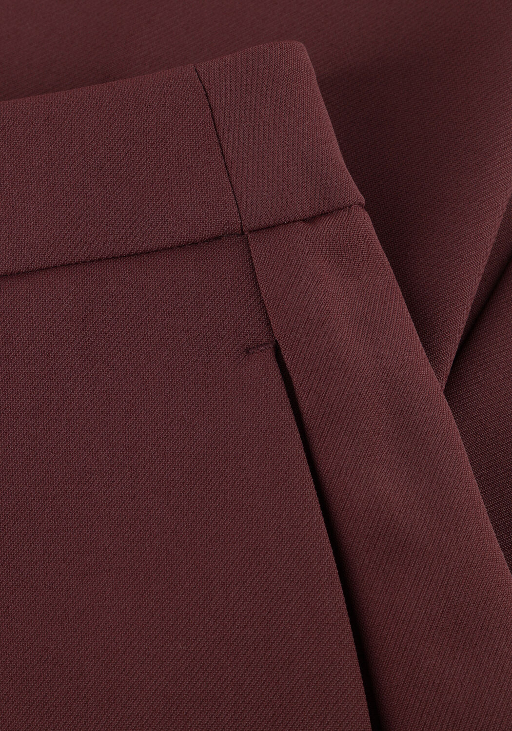 Bordeaux MOS MOSH Hose MMLEYA MILEY PANT - large