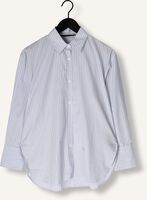 Hellblau WITHBLACK Blusen WBLNOA LS STRIPED SHIRT Hellblau WITHBLACK Blusen WBLNOA LS STRIPED SHIRT - medium
