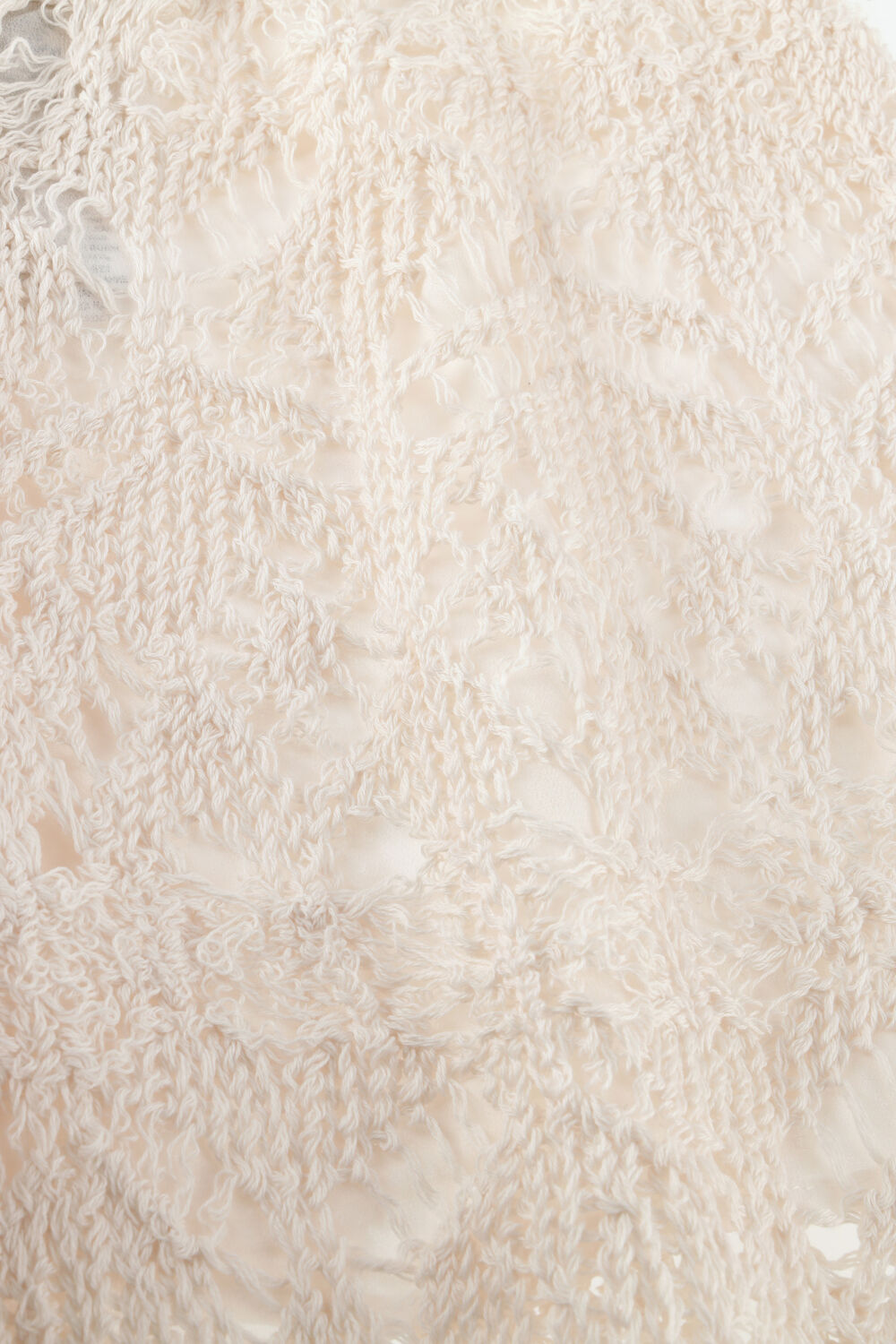 Sand SEMICOUTURE Hosen LORITA SHORT - large