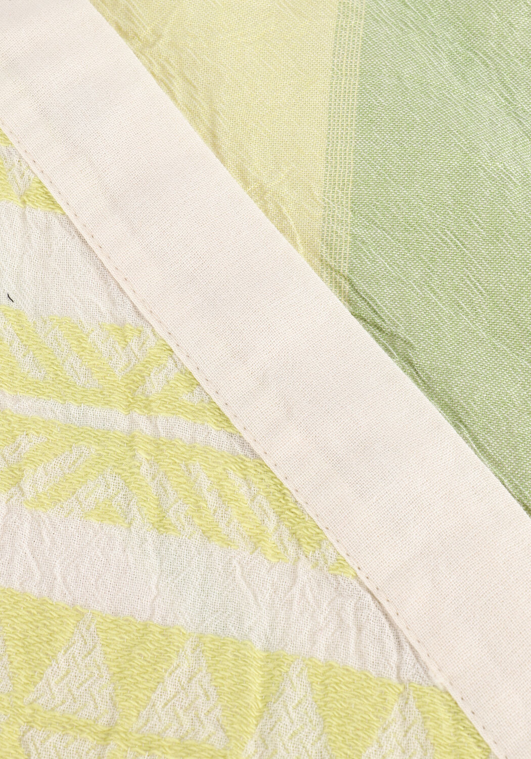 Gr&uuml;ne DEVOTION Maxikleid TZIA - large