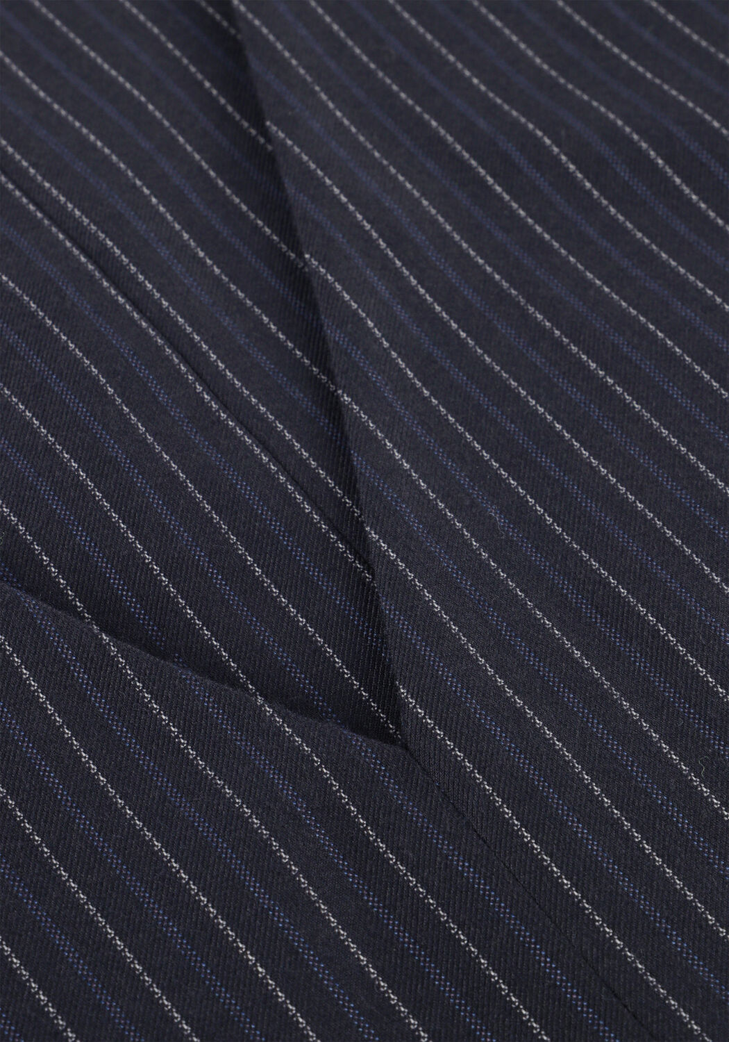 Dunkelblau ENVII Minikleid ENWOOD POCKET DRESS 7269 - large