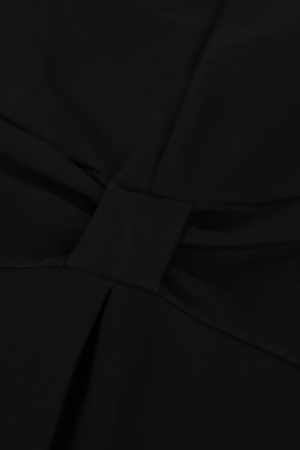 Schwarze JANSEN AMSTERDAM Blazer RIKI - large