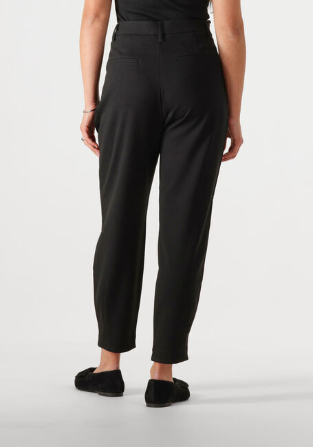 Schwarze COPENHAGEN MUSE Hose TAILOR PANTS - large