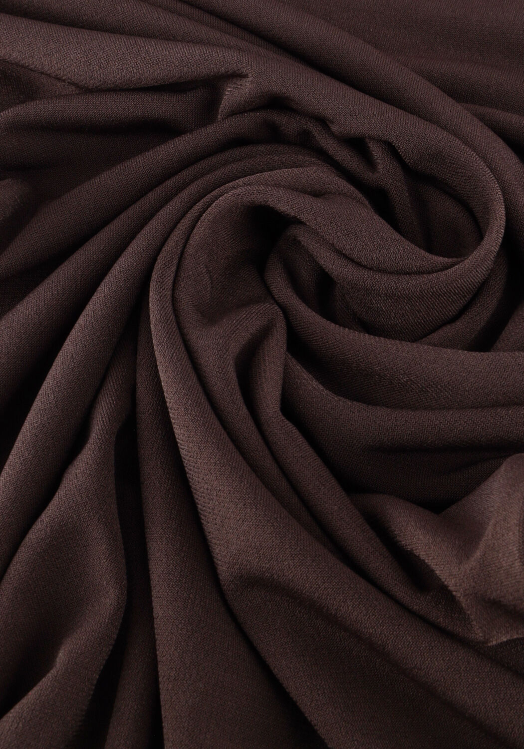 Braune OMODA ATELIER Pullover OM-COASTAL - large