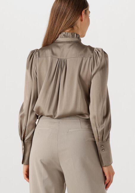 Taupe DEA KUDIBAL Blusen ROBERTA - large