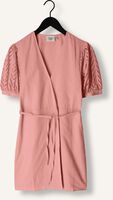 Rosane ANOTHER LABEL Minikleid CHERYL DRESS S/S Rosane ANOTHER LABEL Minikleid CHERYL DRESS S/S - medium