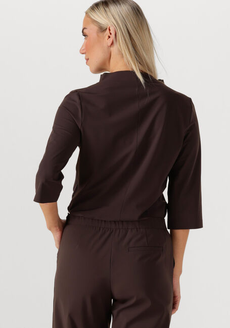 Braune JAPAN TKY Top WASAN - large