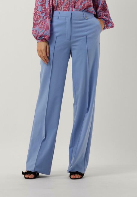 Hellblau FABIENNE CHAPOT Hose NOACK TROUSERS 293 - large