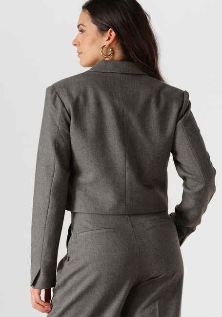 Graue NOTRE-V Blazer NA-ELAI - large