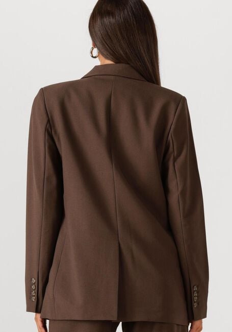 Braune Y.A.S. Blazer YASREEMAJ LS BLAZER NOOS - large