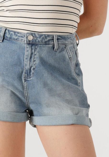 Hellblau CIRCLE OF TRUST Kurze Hosen MIKKY SHORT - large