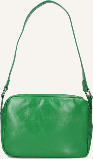 Grüne NÚNOO Umhängetasche ELLIE WRINKLE RECYCLED Grüne NÚNOO Umhängetasche ELLIE WRINKLE RECYCLED - large