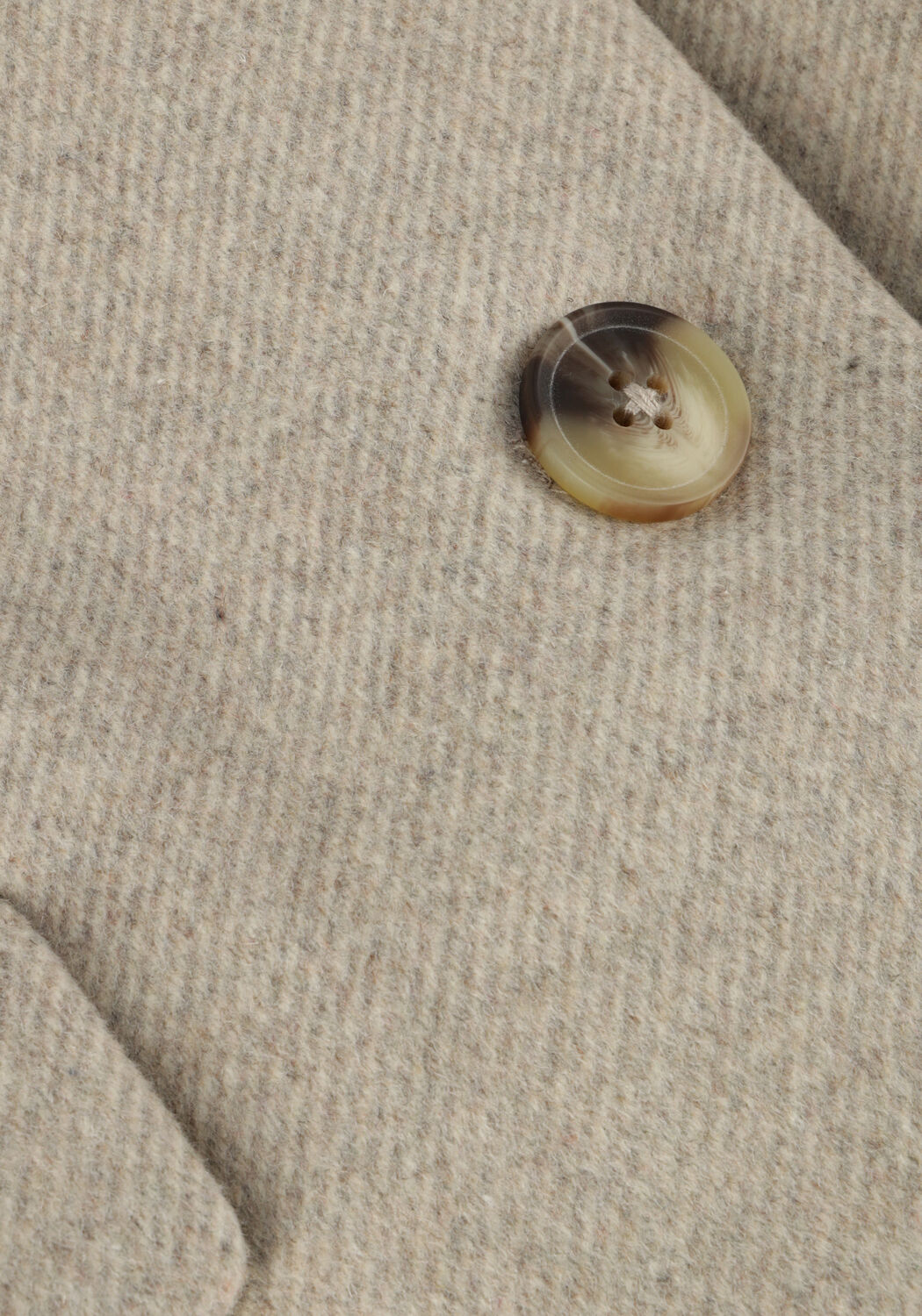 Beige MODSTR&Ouml;M Blazer SONNY JACKET - large