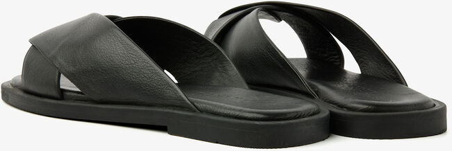 Schwarze VIA VAI Pantolette MANDY COLETTE - large