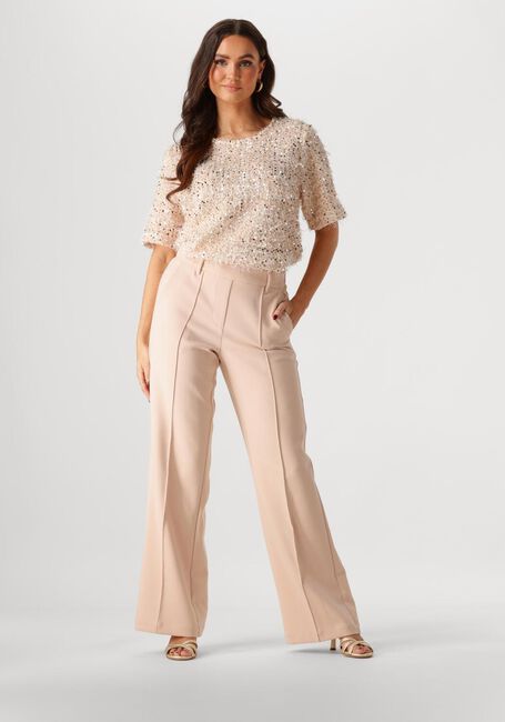 Rosane NUKUS Top OCTAVIA TOP PAILLET - large