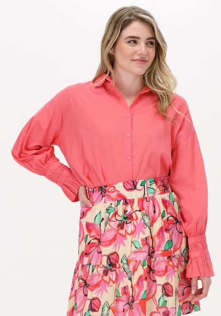 Rosane NOT SHY Bluse FLORA - large