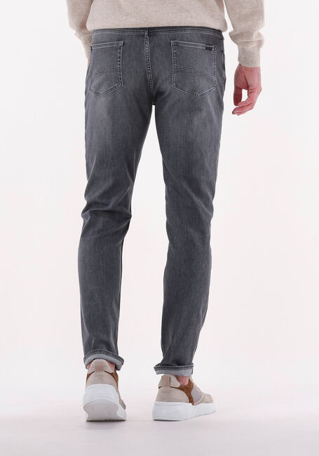 Graue 7 FOR ALL MANKIND Slim fit jeans SLIMMY TAPERD - large