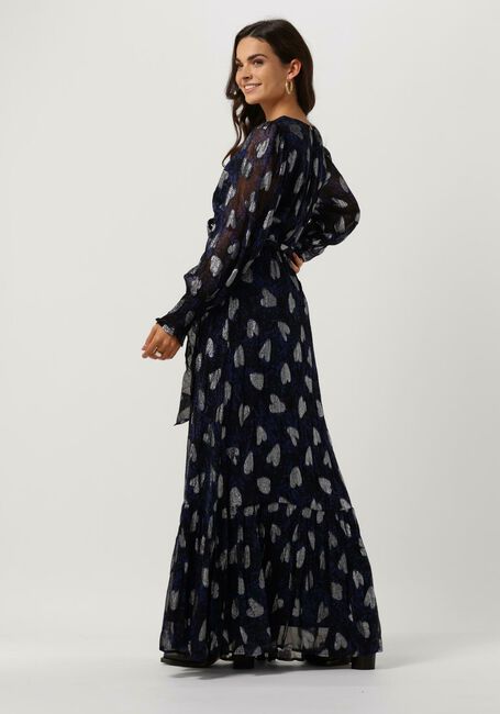 Dunkelblau FABIENNE CHAPOT Maxikleid CHACHA DRESS - large