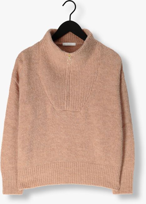 Beige BY-BAR Pullover BEAU PULLOVER - large