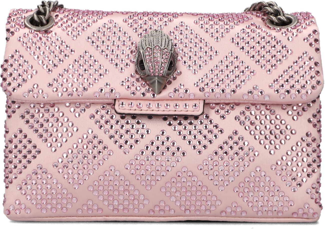 Umhängetasche Fabric Mini Kensington Damen - Kurt Geiger London - Modalova