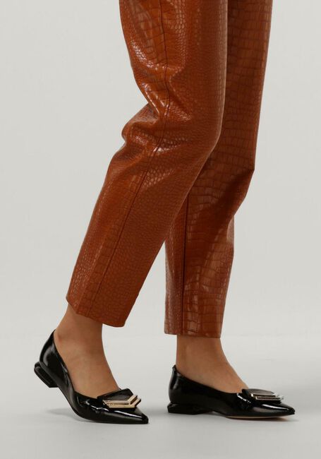 Schwarze PEDRO MIRALLES Loafer 25082 - large