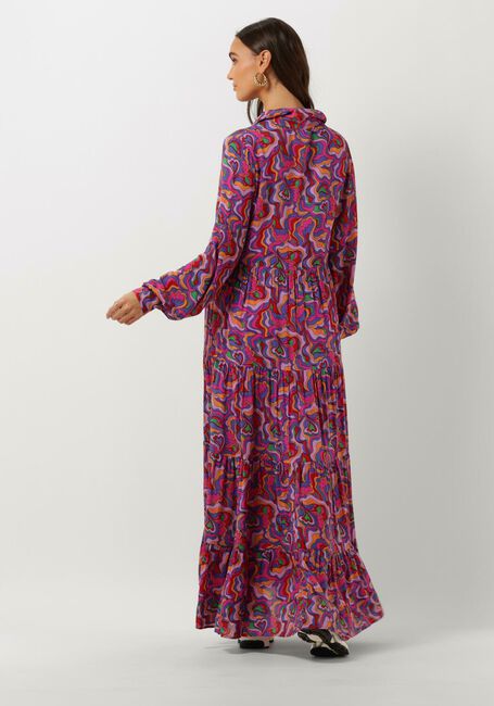 Lilane HARPER & YVE Maxikleid MAX-DR LONG - large