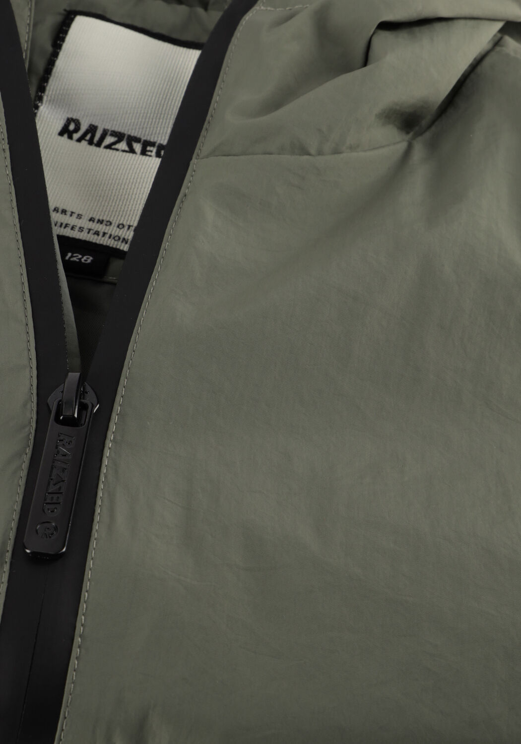 Khaki RAIZZED Jack TEALE - large