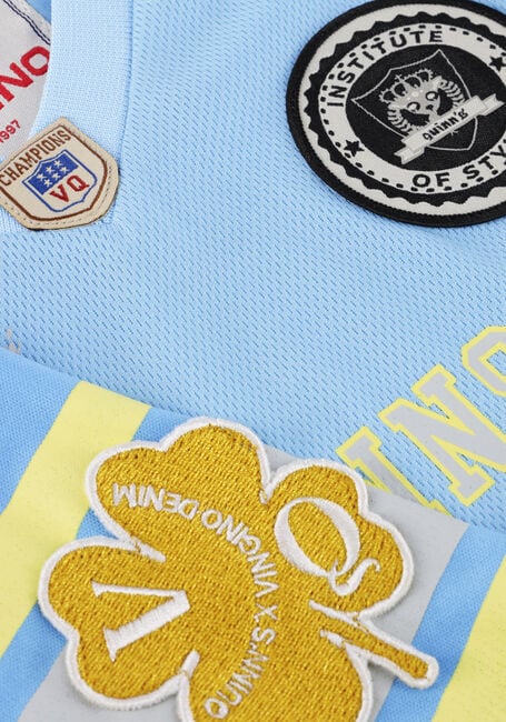 Blaue VINGINO T-shirt HAYATA - large