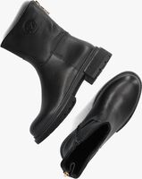 Schwarze MEXX Ankle Boots MAILEY - medium