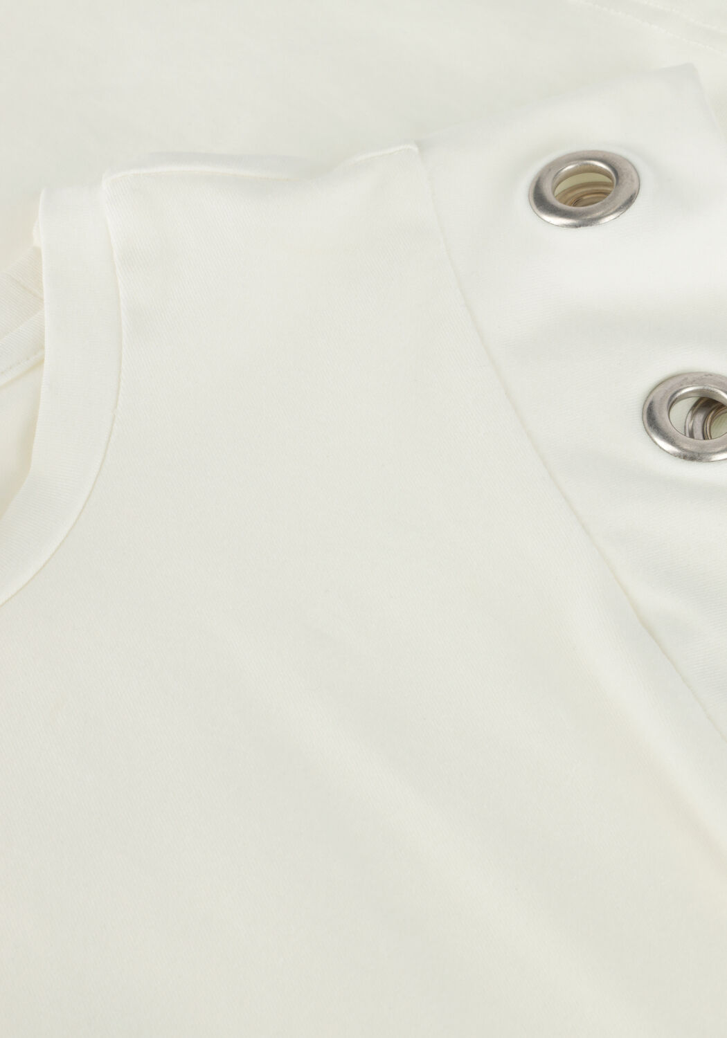 Wei&szlig;e AI&KO T-shirt CORA CO 156 G - large