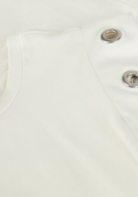 Weiße AI&KO T-shirt CORA CO 156 G - large