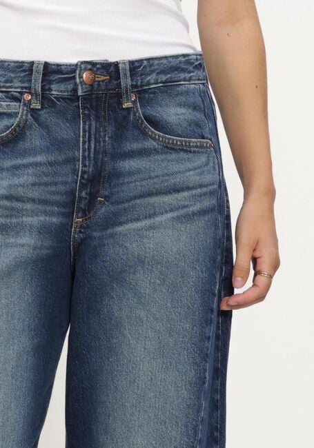 Blaue LEE Jeans RIDER BARREL - large