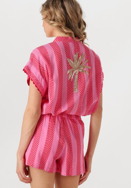 Rosane WILD Blusen EVELYNE - large