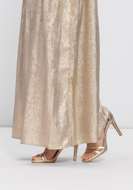 Goldfarbene LODI Abs&auml;tze INRIKO-X - large